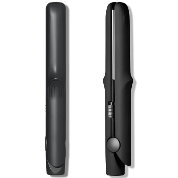  Mini prostownica ceramiczna do włosów podróżna turystyczna - zdj. dodatkowe 3