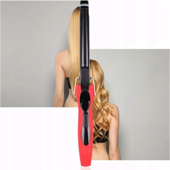  Lokówka ceramiczna do włosów loków śr. 19 mm 200C 45 W - zdj. dodatkowe 3