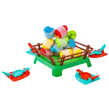 Rodzinna Gra Zręcznościowa 