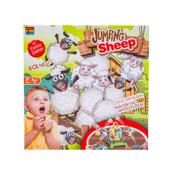 Rodzinna Gra Zręcznościowa 