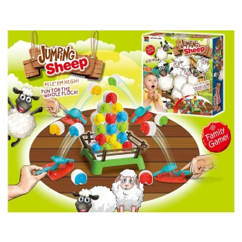 Rodzinna Gra Zręcznościowa 