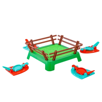 Rodzinna Gra Zręcznościowa 