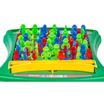 Zabawna Gra Zręcznościowa PUŁAPKA ZBIJAK 