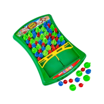 Zabawna Gra Zręcznościowa PUŁAPKA ZBIJAK 