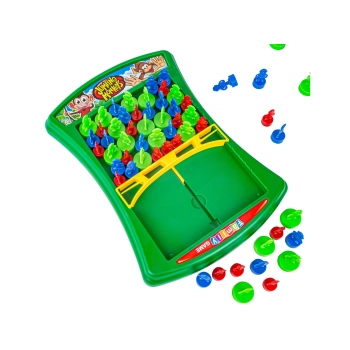 Zabawna Gra Zręcznościowa PUŁAPKA ZBIJAK 