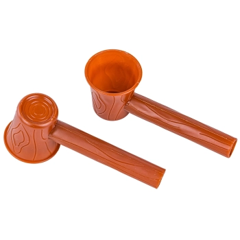 Gra zręcznościowa na refleks ZBUDUJ WIEŻĘ KUBKI, Ułóż kolorowe kubeczki