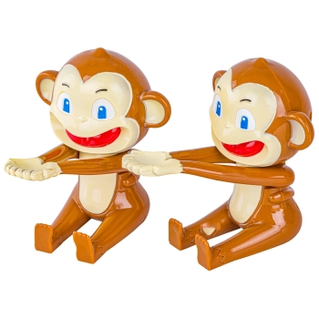 Gra zręcznościowa SZALONA MAŁPKA 