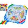 Rodzinna Gra Planszowa CHIŃCZYK Pop-up game