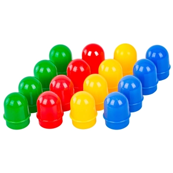 Rodzinna Gra Planszowa CHIŃCZYK Pop-up game