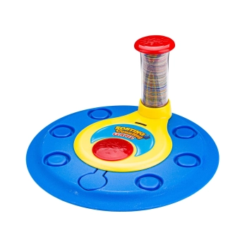 Edukacyjna Gra Logiczna, Planszowa, Nauka Liczenia, Matematyka Kolory