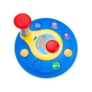 Edukacyjna Gra Logiczna, Planszowa, Nauka Liczenia, Matematyka Kolory