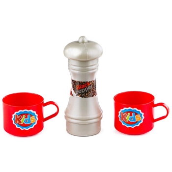 Grill Na Nóżkach Z Pokrywą, Ruszt + Akcesoria