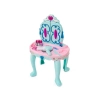 Toaletka dla Małej Księżniczki - dźwięki, światło, akcesoria
