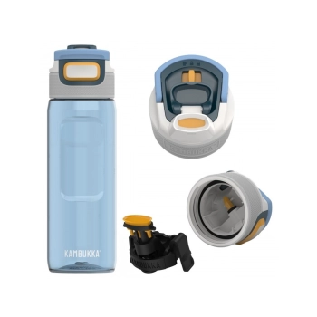 Butelka Kambukka Elton 750ml Niagara Blue