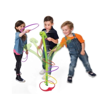 Gra Zręcznościowa Tańczący Robak, Sway Insect, Ruchliwy, Gibający Robaczek