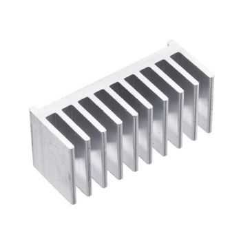 Wltoys Heat Sink Set 144001.1336 144001-1336