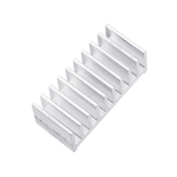 Wltoys Heat Sink Set 144001.1336 144001-1336