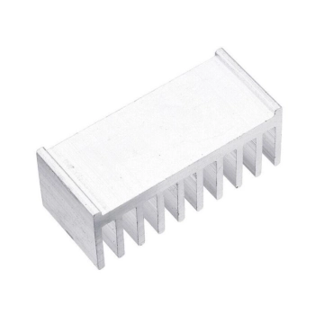 Wltoys Heat Sink Set 144001.1336 144001-1336