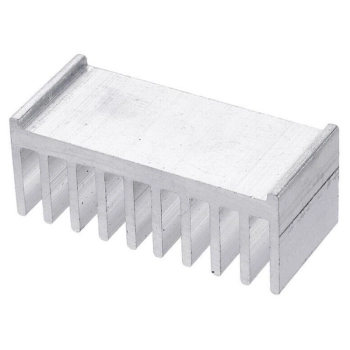 Wltoys Heat Sink Set 144001.1336 144001-1336