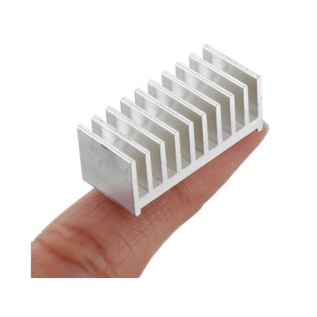 Wltoys Heat Sink Set 144001.1336 144001-1336
