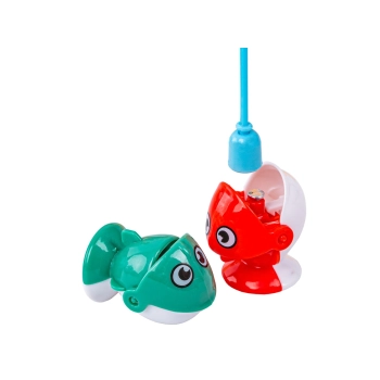 Zręcznościowa gra rodzinna - wędkowanie, łowienie rybek Stolik