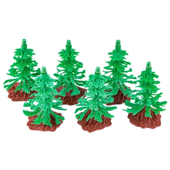 Realistyczna Kolejka Fenfa 1601B - Skala1:87