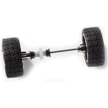 L929-05 Back Tire - Tylna Oś