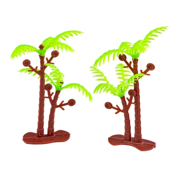 Duży Tor Samochodowy, Wyścigowy PLAC BUDOWY 255 El.