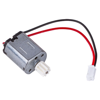 DIY Zbuduj To Sam Samochód Auto Dynamo Pilot + Kręgle Zabawka edukacyjna dla dzieci