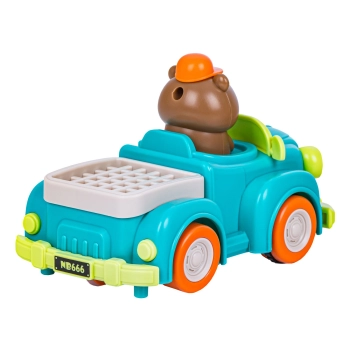 Gra Rodzinna Zręcznościowa Spadające Krzesła Samochód Auto Ruchomy cel