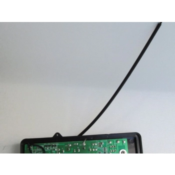 Elektronika Do 757-4wd12 27MHz