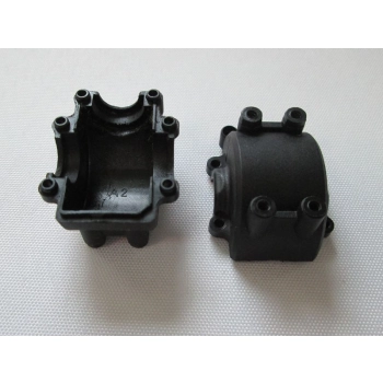 Osłona Zębatek Diff Carrier Upper Cover Do 710 - 710-003