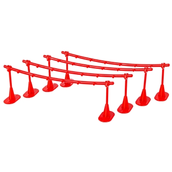 Edukacyjna gra na refleks 