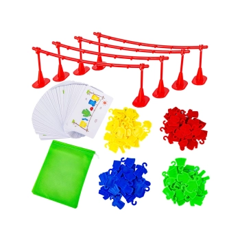 Edukacyjna gra na refleks 