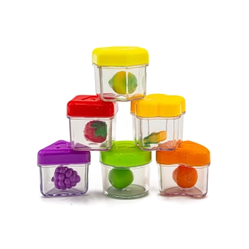 Kolorowa Lokomotywa, Ciuchcia Sorter Klocki Dźwięk Hola