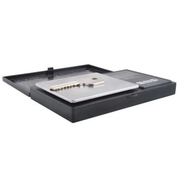 Waga kieszonkowa 200 x 0,01g z klapką