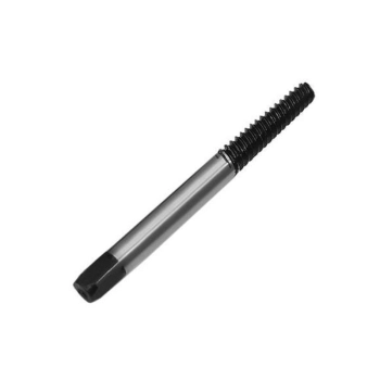 Wykrętak do zerwanych śrub 5szt - Zestaw