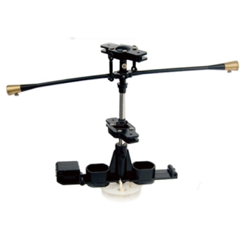 SH6030 - szkielet wirnika