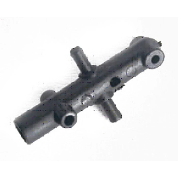 6041 A-011 Głowica Inner Shaftu