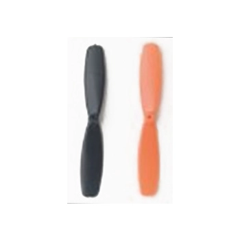 6047 A-006 Main Blade - Łopata Orange 2SZT