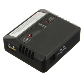 6047 A-013 Charging Cassette - Transmiter