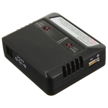 6047 A-013 Charging Cassette - Transmiter