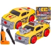 Sportowy Samochód do rozkręcania i skręcania 2w1 TUNING + Wkrętarka