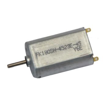 68712-15 TopHeli TH6400-35 Motor of Long Bearing B - Silnik Główny B / Długa Oś