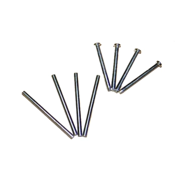 Element Zawieszenia Arm Swing Shaft 710 - 710-005