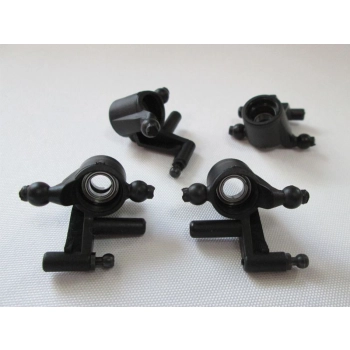 Element Zawieszenia Wheel Base 710 - 710-007