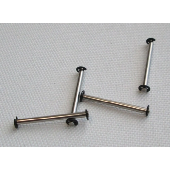 Bumper Fixed Axis 710-011