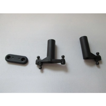 Zestaw Układu Kierowniczego Buffer Group Do 710 - 710-013