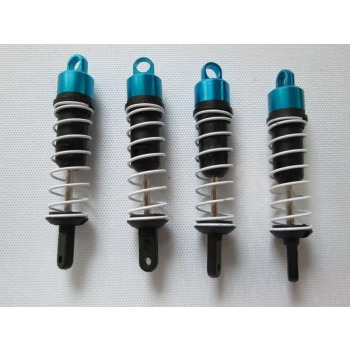 Amortyzatory Bumper Do 710 - 710-018 ( 4 Szt )