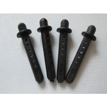 Trzpień Obudowy Bodyshell Strut Rod Do 710 - 710-027